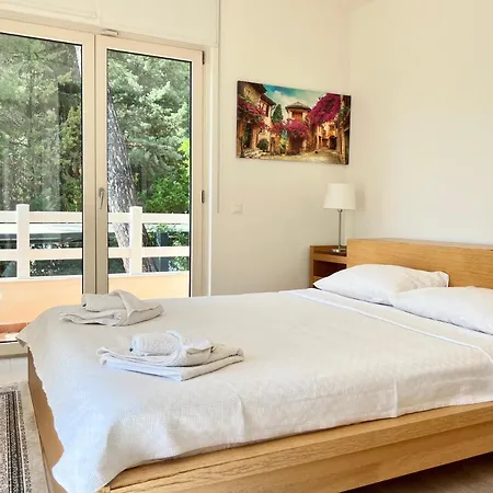 Villa Paradaise Is Magnificent With Sea View And Infinity Pool *