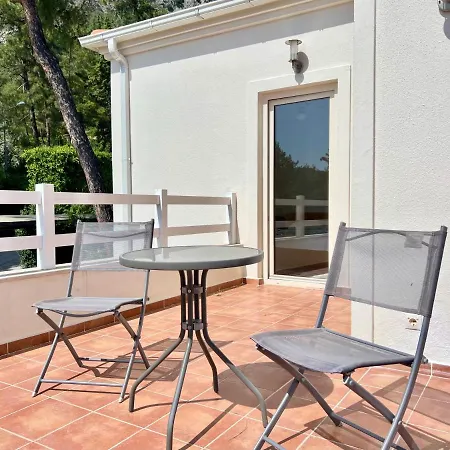 Paradaise Is Magnificent With Sea View And Infinity Pool Villa *