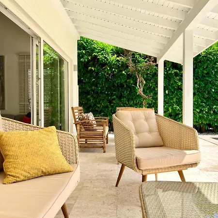 Paradaise Is Magnificent With Sea View And Infinity Pool Villa Gocek (Fethiye)