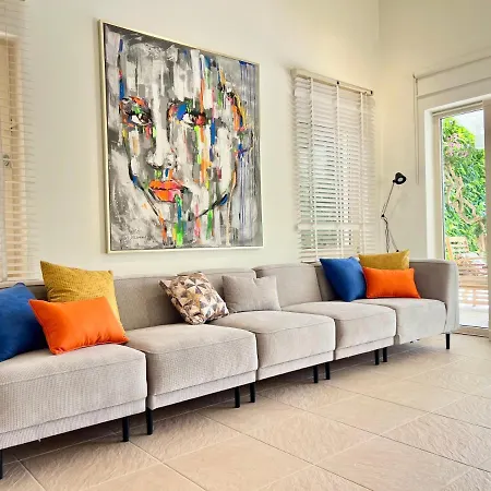 Paradaise Is Magnificent With Sea View And Infinity Pool Villa *