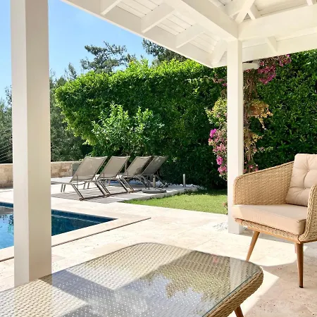 Paradaise Is Magnificent With Sea View And Infinity Pool Villa *