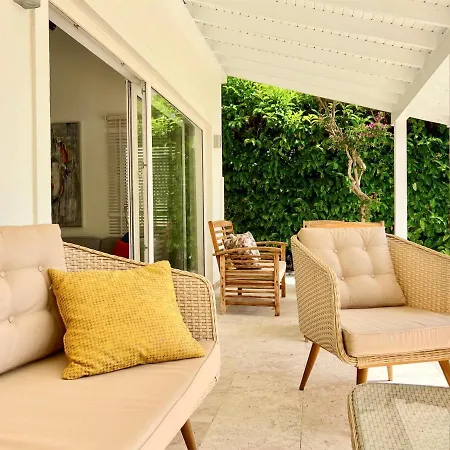 Paradaise Is Magnificent With Sea View And Infinity Pool * Gocek (Fethiye)