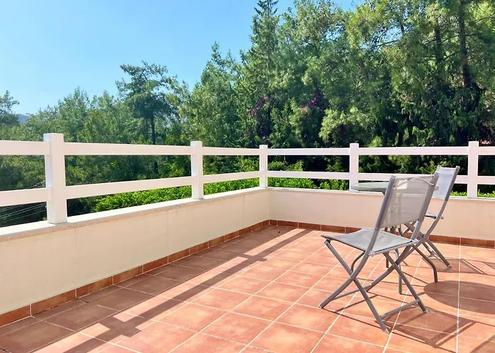 Villa Paradaise Is Magnificent With Sea View And Infinity Pool *