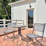 Paradaise Is Magnificent With Sea View And Infinity Pool Villa *
