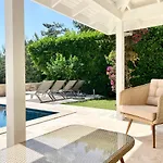 Paradaise Is Magnificent With Sea View And Infinity Pool Villa *
