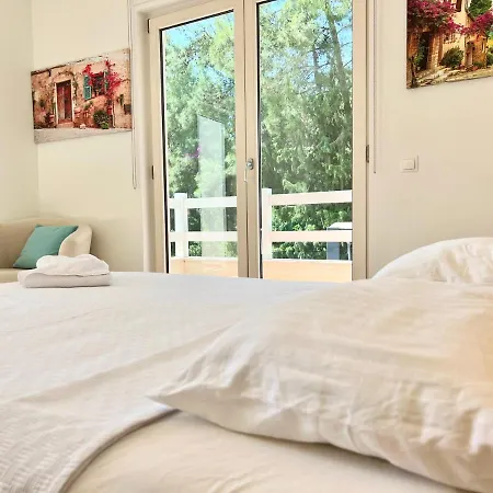 Paradaise Is Magnificent With Sea View And Infinity Pool Willa *