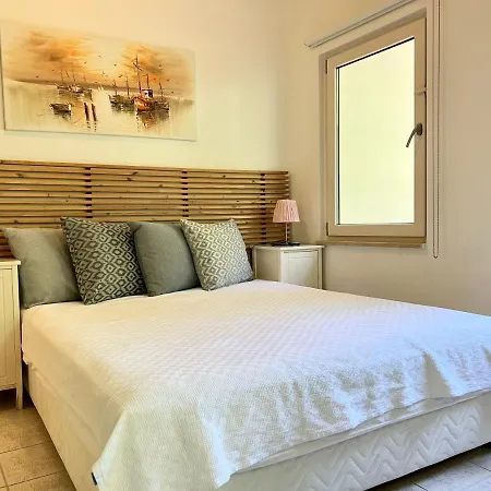 Paradaise Is Magnificent With Sea View And Infinity Pool Willa Göcek