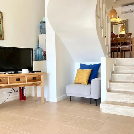 Paradaise Is Magnificent With Sea View And Infinity Pool * 戈西克