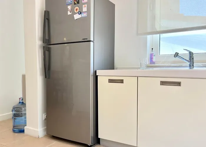 Paradaise Is Magnificent With Sea View And Infinity Pool 别墅 *