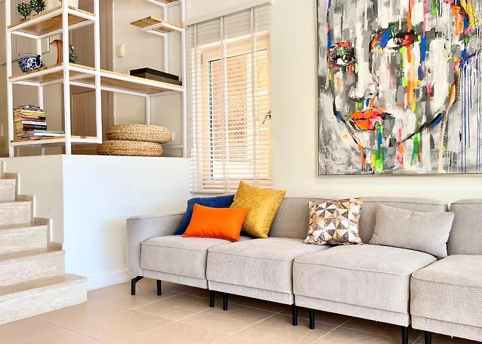 Paradaise Is Magnificent With Sea View And Infinity Pool 别墅 戈西克