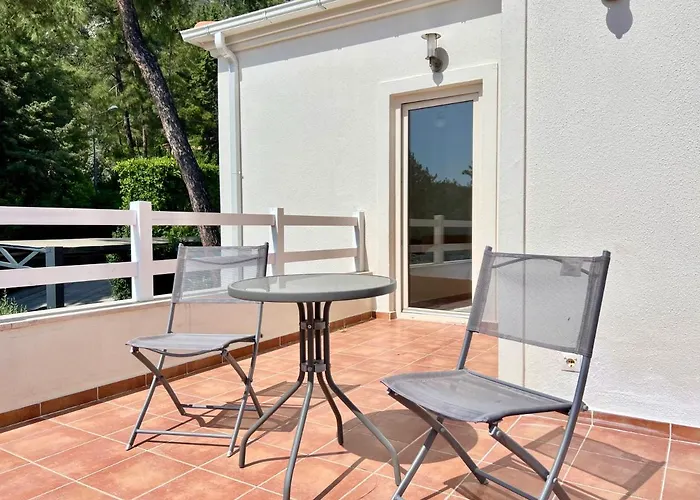 Paradaise Is Magnificent With Sea View And Infinity Pool 别墅 *