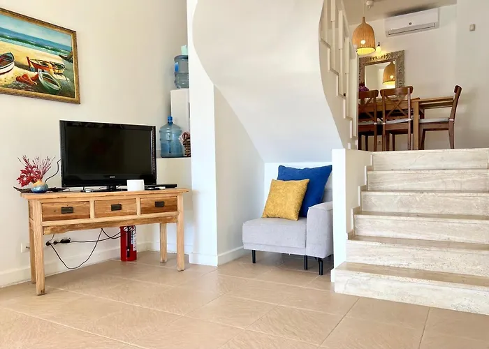 Paradaise Is Magnificent With Sea View And Infinity Pool * 戈西克