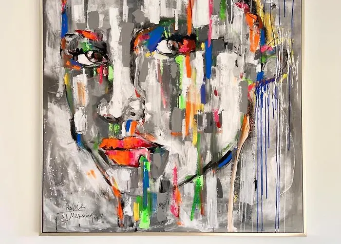 Paradaise Is Magnificent With Sea View And Infinity Pool 别墅 *