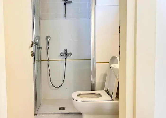 Paradaise Is Magnificent With Sea View And Infinity Pool *