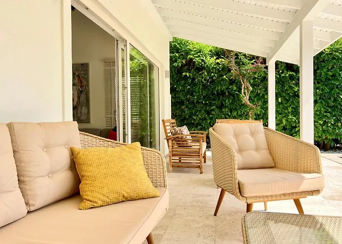 Paradaise Is Magnificent With Sea View And Infinity Pool * 戈西克